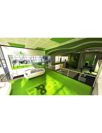 Mirror's Edge - משחק מחשב - STEAM