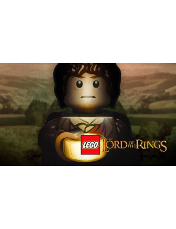 LEGO Lord of the Rings - משחק מחשב - STEAM