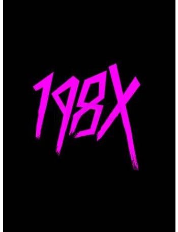 198X - משחק מחשב - STEAM