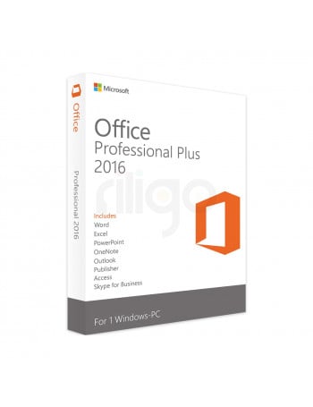 אופיס 2016 פרו פלוס - Microsoft Office Professional 2016 Plus - אתר רשמי