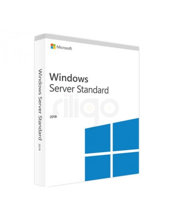 Windows Server Standard 2019