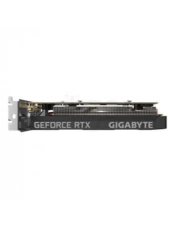 Gigabyte GeForce RTX 3050 6GB Low Profile | כרטיס מסך עוצמתי בגודל קומפקטי