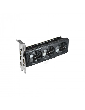 כרטיס מסך Gigabyte GeForce RTX 5050 8GB OC | ביצועים עוצמתיים | פרופיל נמוך למגוון מערכות