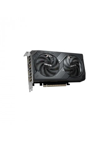 כרטיס מסך Gigabyte GeForce RTX 5050 WindForce OC 8GB | חווית גיימינג וביצועים אולטימטיביים
