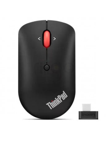 עכבר אלחוטי קומפקטי ThinkPad 