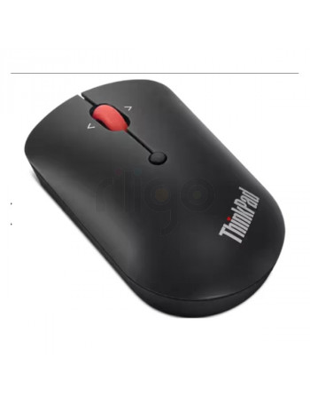 עכבר אלחוטי קומפקטי ThinkPad usb type c
