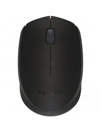 עכבר Logitech Wireless Mouse B170