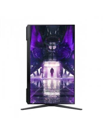 מסך מחשב SAMSUNG Odyssey G3 24 FHD 165HZ VA FreeSync Premium 1ms