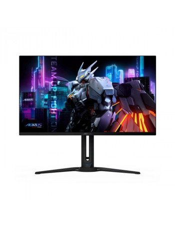 מסך מחשב GIGABYTE Aorus 4K UHD 31.5 240Hz