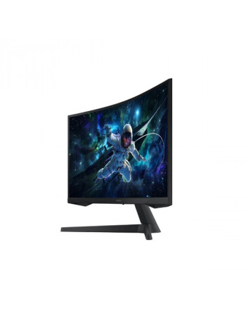 מסך קעור Samsung 27