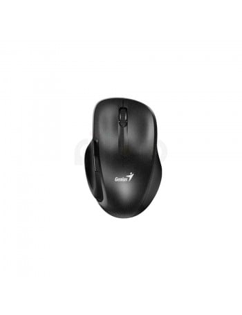 עכבר אלחוטי ארגונומי Ergo 8200S Black