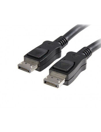 כבל DISPLAYPORT באורך 3 מטר 8K
