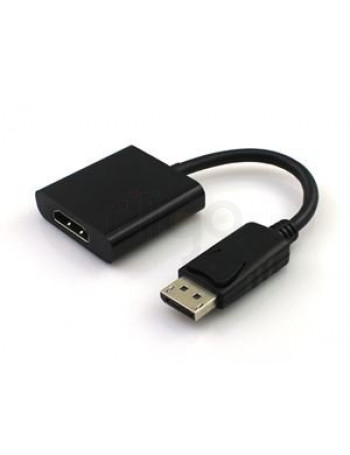 מתאם displayport ל hdmi