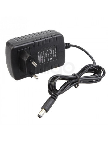 ספק כוח ממותג 9V 2.6A