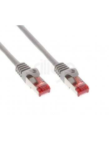כבל רשת SFTP CAT7 50 ס"מ