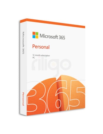 Microsoft 365 Personal מנוי לשנה