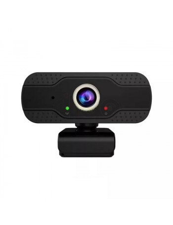 מצלמת אינטרנט GOLD TOUCH 1080P | וידאו Full HD עם מיקרופון מובנה