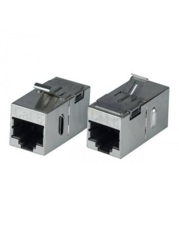 מחבר קיסטון Cat 6 RJ-45 איכותי | חיבור רשת מהיר ואמין