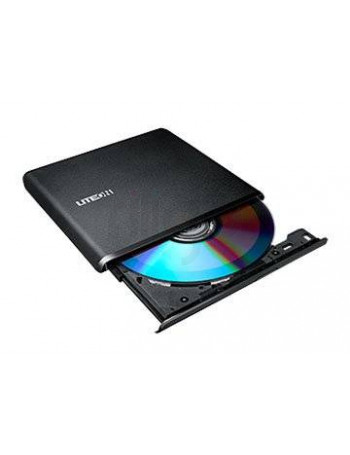 LITE-ON ES1 USB | צורב חיצוני נייד ומהיר