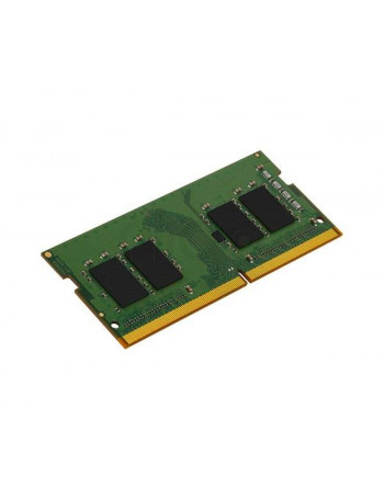 זכרון Kingston 8GB DDR4 3200Mhz SODIMM לנייד | מהירות ואמינות