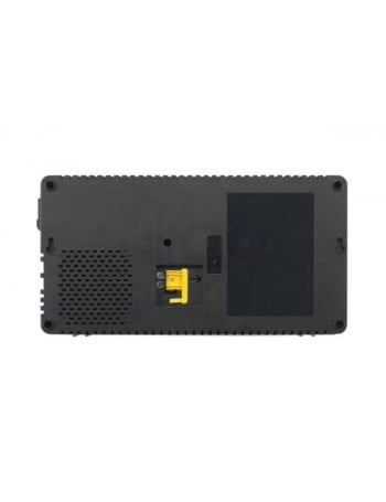 אל פסק APC Easy UPS BV 800VA | הגנה חכמה ל-4 מכשירים | הספק 450W