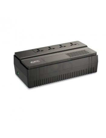 אל פסק APC Easy UPS BV650I | הגנה מתקדמת 650VA עם מייצב מתח AVR