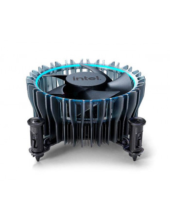 מאוורר אינטל מקורי | Intel Laminar RM1 Cooler - קירור אופטימלי למעבדי LGA1700 TDP 65W