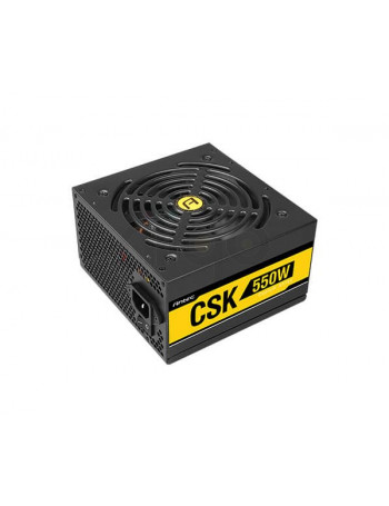 ספק כוח למחשב ANTEC 550W 80 Plus Bronze – יציבות עוצמתית ושקט מוחלט למחשב