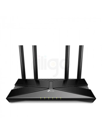 נתב אלחוטי TP-LINK WIFI6 לחיבור אינטרנט יציב ומהיר במיוחד