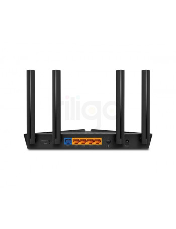נתב אלחוטי TP-LINK WIFI6 לחיבור אינטרנט יציב ומהיר במיוחד