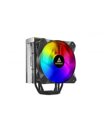 מאורר למעבד Antec Frigus Air 400 ARGB | קירור עוצמתי 120mm | שקט ומרשים Antec