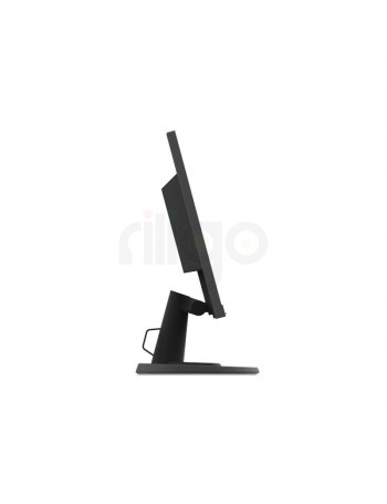 מסך מחשב Lenovo 23.8 אינץ - צפייה חלקה