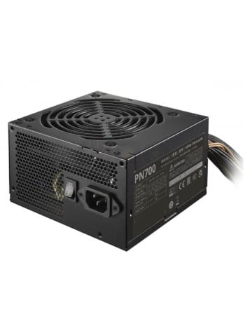 ספק כוח למחשב Cooler Master ELITE 700W Active PFC: עוצמה אמינה ויעילות אנרגטית למחשב