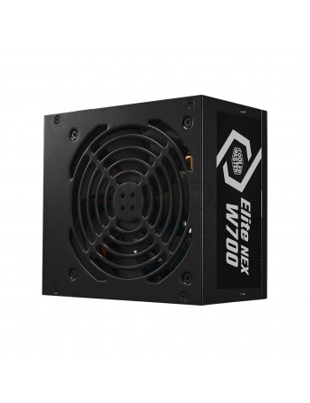 ספק כוח Cooler Master NEX – אמינות 700W עם יעילות 80 Plus White למחשב שלך