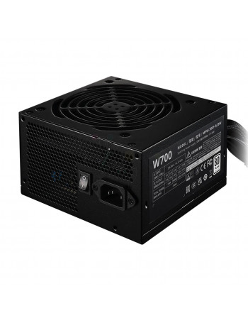 ספק כוח Cooler Master NEX – אמינות 700W עם יעילות 80 Plus White למחשב שלך