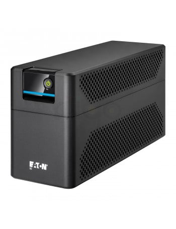 אל פסק EatonUSB – פתרון גיבוי חשמל שקט ומוגן ל-4 מכשירים