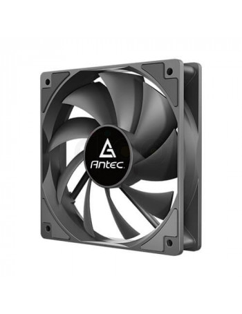 מאוורר שקט למארז ANTEC F121BU 120 מ"מ - קירור אופטימלי עם Molex