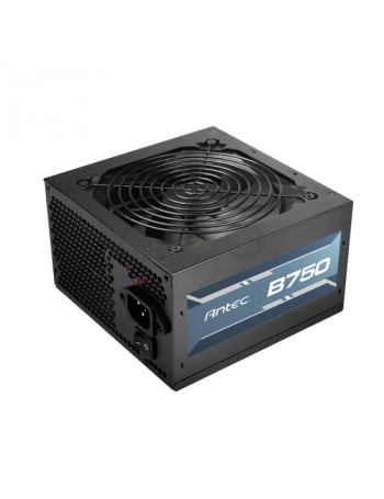 ספק כוח למחשב 750W Antec Atom Silent שקט במיוחד עם תקן 80 Plus Bronze