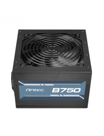 ספק כוח למחשב 750W Antec Atom Silent שקט במיוחד עם תקן 80 Plus Bronze