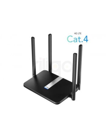 נתב אלחוטי סלולרי 4G Dual Band Router