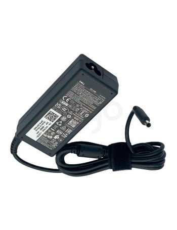 מטען DELL מקורי 65W | מטען 19.5V | חיבור 4.5x3.5 אמין