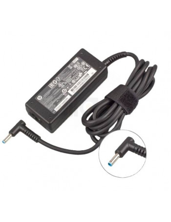 מטען מקורי HP 65W | ספק כח 19.5V וחיבור 4.5x3.0 מ"מ