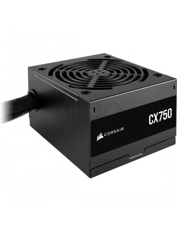 ספק כוח למחשב 750W תקן 80 PLUS Bronze - אמין ויעיל