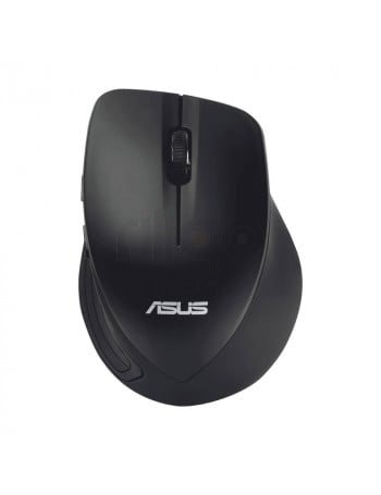 עכבר אלחוטי ASUS WT465 V2 ארגונומי - נוחות ודיוק יוצאים מהכלל (1600DPI)