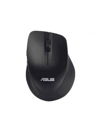 עכבר אלחוטי ASUS WT465 V2 ארגונומי - נוחות ודיוק יוצאים מהכלל (1600DPI)