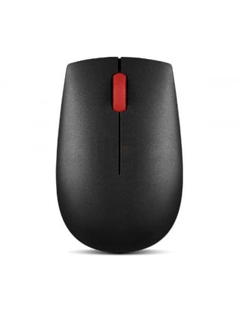 עכבר אלחוטי Lenovo Essential Compact – נוחות ודיוק אינסופי בכל מקום