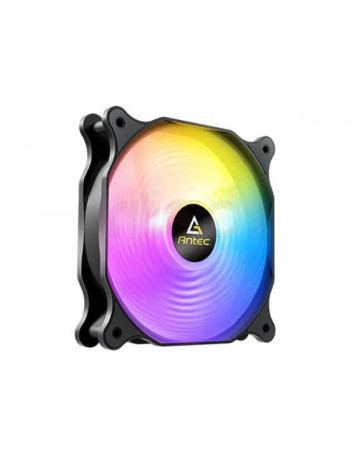 מאווררי מארז Antec F12 Racing 120mm ARGB - שליטה מלאה בתאורה וחווית קירור אולטימטיבית - Antec