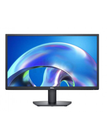 מסך מחשב Dell SE2425H | חוויה חלקה 75Hz | פאנל VA 24 אינץ' | Dell