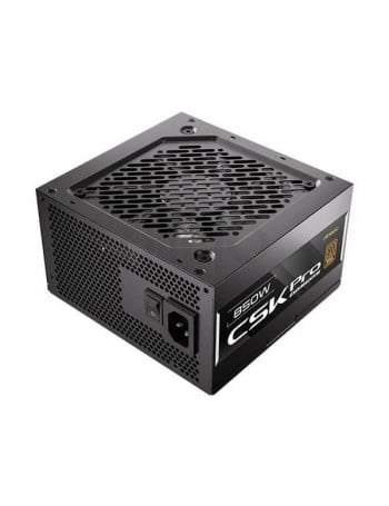 ספק כוח למחשב ANTEC- עוצמה יציבה ATX3.1 Ready עם יעילות ברונזה ו-5 שנות אחריות
