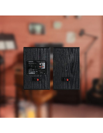 Edifier R990BT – רמקולים אקטיביים עם צליל פרימיום וקישוריות Bluetooth מתקדמת